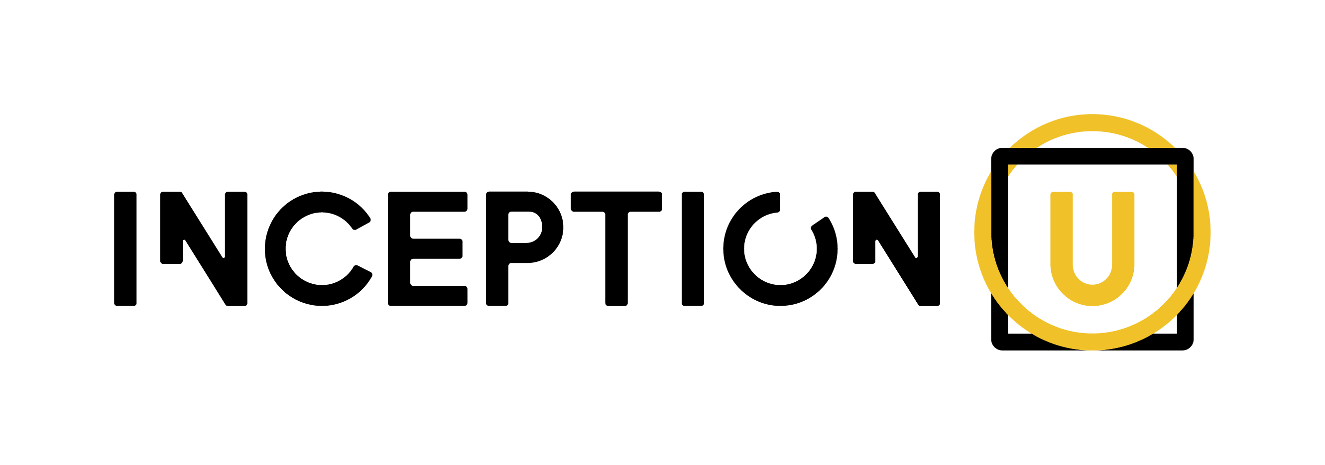 InceptionU Logo