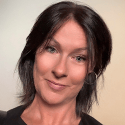 Nicole Johnson